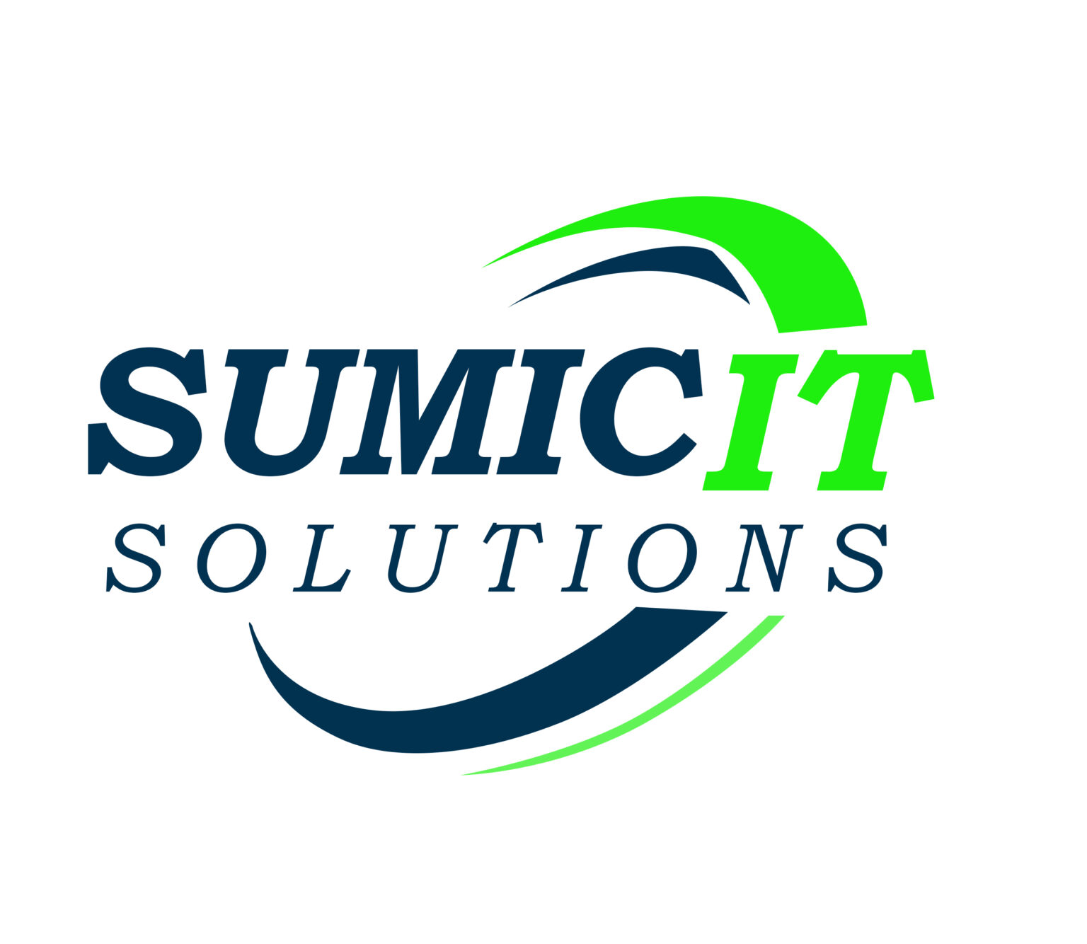 sumic I T SOLUTION